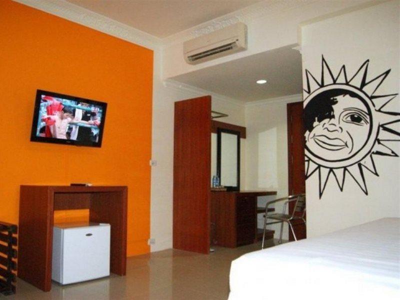 Viva Hotel Siem Reap Exterior photo