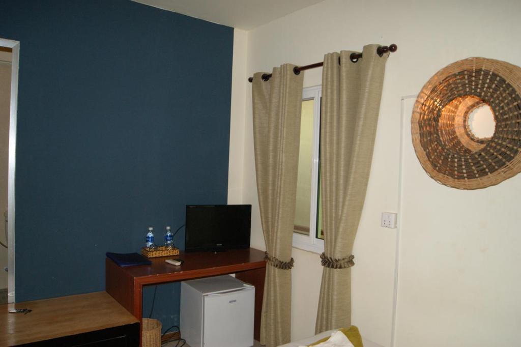 Viva Hotel Siem Reap Room photo