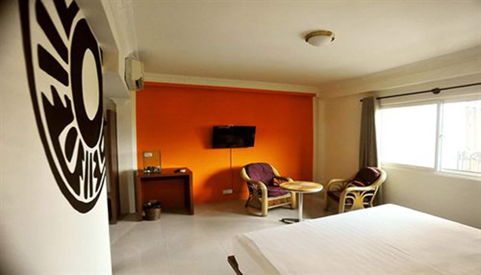 Viva Hotel Siem Reap Exterior photo
