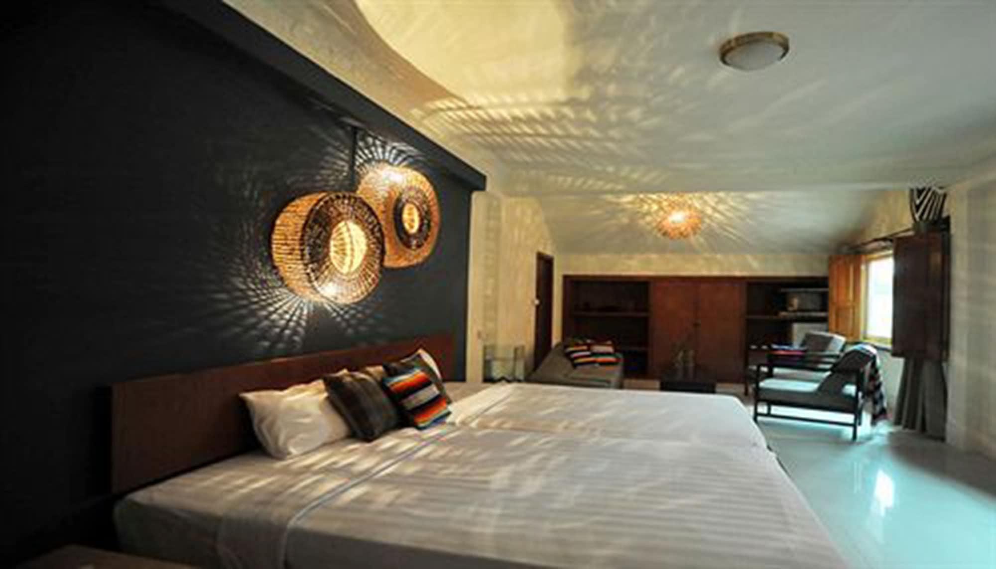 Viva Hotel Siem Reap Exterior photo