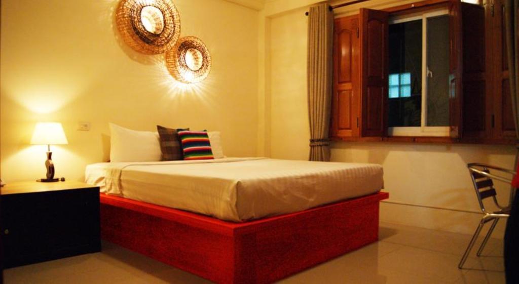 Viva Hotel Siem Reap Exterior photo