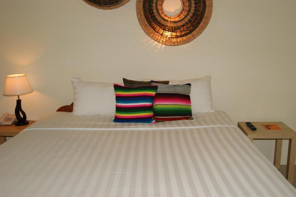 Viva Hotel Siem Reap Exterior photo